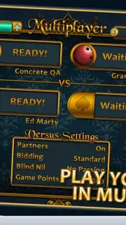 Aces Spades screenshot 16
