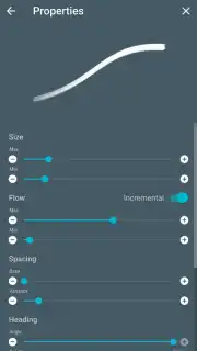 ArtFlow screenshot 6