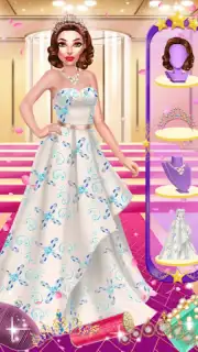 Ellie Fashionista screenshot 6
