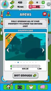 Lamar - Idle Vlogger screenshot 6
