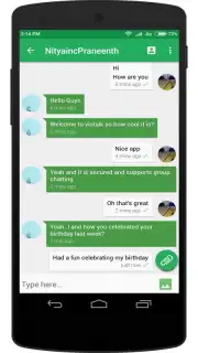 VioLive screenshot 10