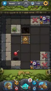 Gumballs & Dungeons screenshot 9