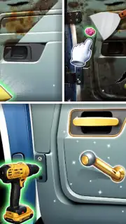 Car ASMR Makeover screenshot 11