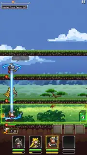 Knight Fever screenshot 16