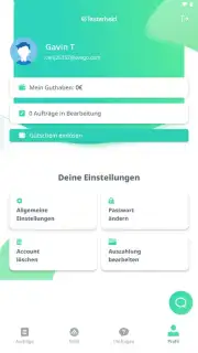 Testerheld screenshot 8
