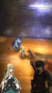 Last Cloudia screenshot 11