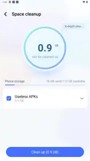V-Appstore screenshot 11