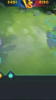 Summon Dragons screenshot 14