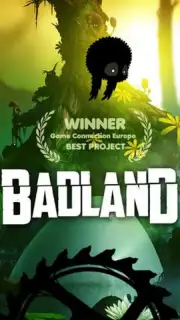 Badland screenshot 5
