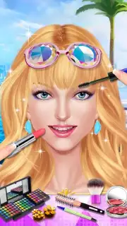 Pool Party screenshot 10