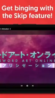 Wakanim screenshot 11