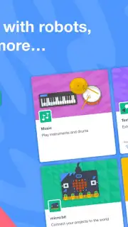 Scratch screenshot 3