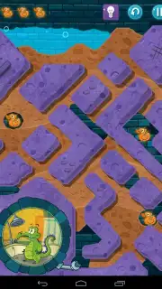 Where´s My Water? 2 screenshot 8