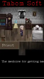 Stranger screenshot 5