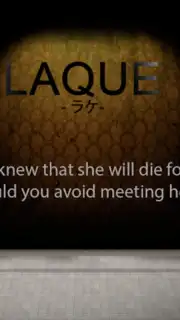 LAQUE screenshot 3