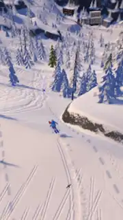 Grand Mountain Adventure 2 screenshot 3