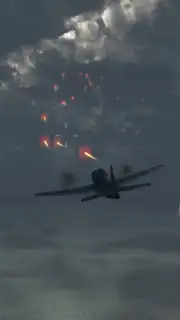 Air Strike WW2 screenshot 2