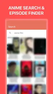 Anime tv screenshot 2