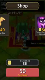 Hero Craft screenshot 9