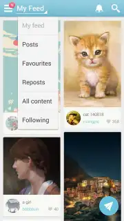 PEN.UP screenshot 5