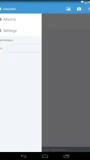 KeepSafe screenshot 6
