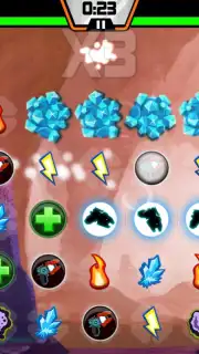 Slug it Out! screenshot 11