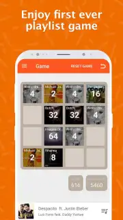 Одноклассники Музыка screenshot 1