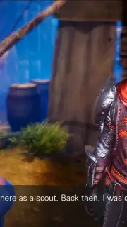 Bless Mobile (KR) screenshot 8