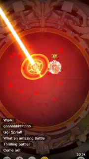 Spin Arena screenshot 3