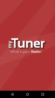 myTuner Radio screenshot 4
