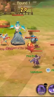 Echo of Phantoms screenshot 8