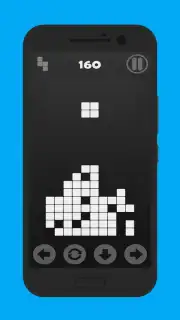 Classic Block Puzzle Free: Тетрис screenshot 3