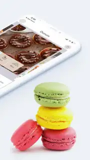 Bakery & Co screenshot 1