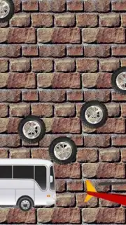 Vehicles Puzzles for Toddlers! screenshot 1