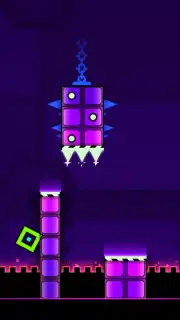 Geometry Dash SubZero screenshot 21