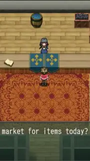 Asdivine Hearts 2 screenshot 5
