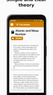 ChemistryMaster screenshot 5