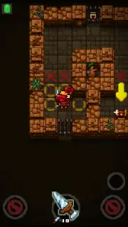 Rogue Grinders screenshot 9
