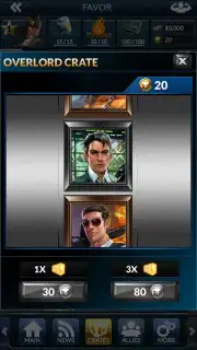 Underworld Empire screenshot 11