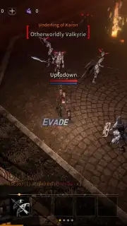 Dekaron G screenshot 13