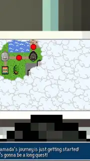 Dandy Dungeon screenshot 2