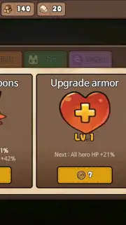 Bistro Heroes screenshot 19