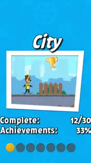 Barboskins Skate screenshot 5