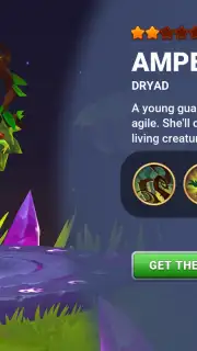 Summon Age: Heroes screenshot 4