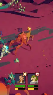 Final Frontier screenshot 13