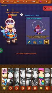 Rogue Life screenshot 6