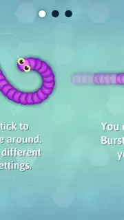 Snake.io screenshot 21