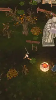 Polyma screenshot 2