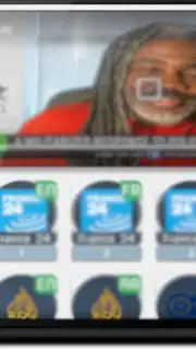 KgTv Player - IPTV Player screenshot 14
