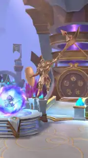 Brave Order screenshot 3